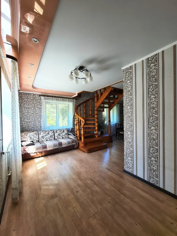 Усадьба Солнечная, лучшее место для уединения