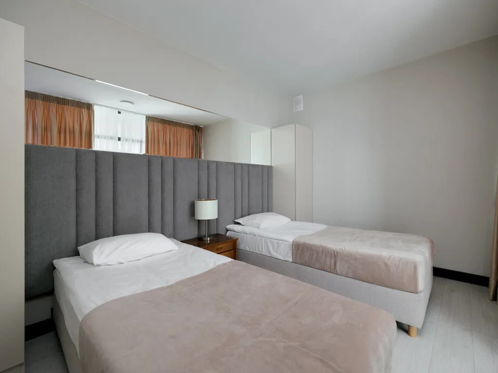 Квартира Комната — Санкт-Петербург