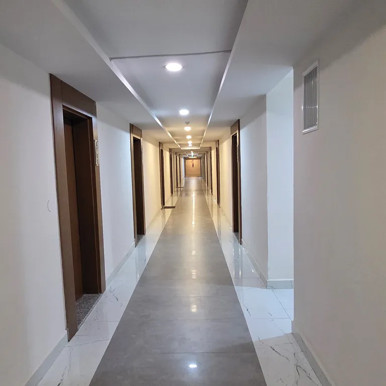 Люкс студия 1+1 у самого моря, 10м до пляжа