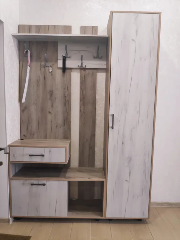 Квартира Апартаменты на море — Геленджик