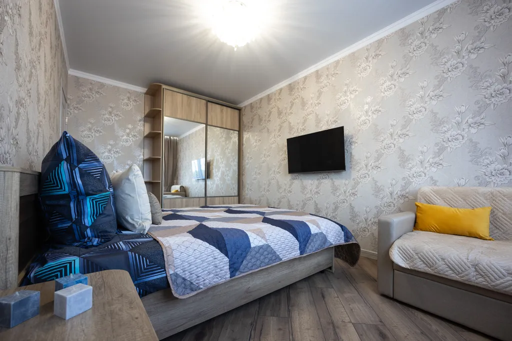 Квартира в центре