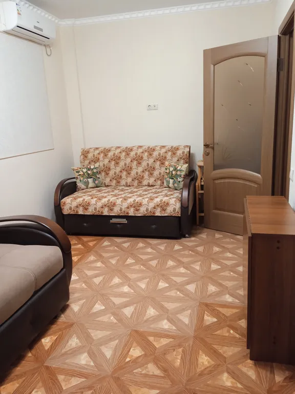 Квартира Квартира у санатория — Горячий Ключ