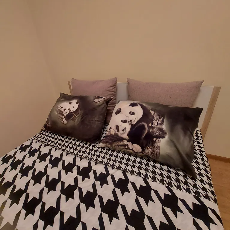 Уютная квартира — аренда посуточно в Октябрьский