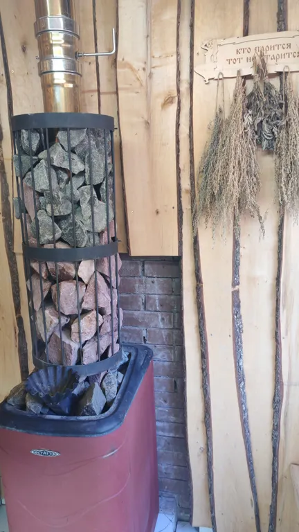 Дом отдыха в Витебске