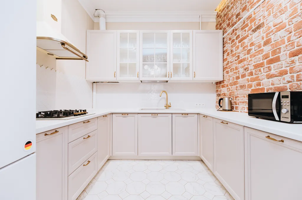 Квартира 3-комнатная квартира с новой мебелью и техникой в историческом центре — Санкт-Петербург