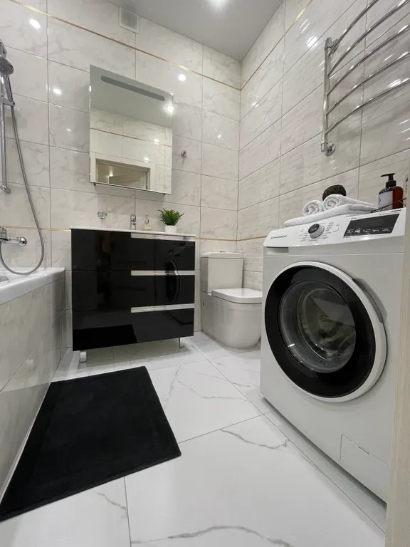 Квартира в ЖК Зелёная околица