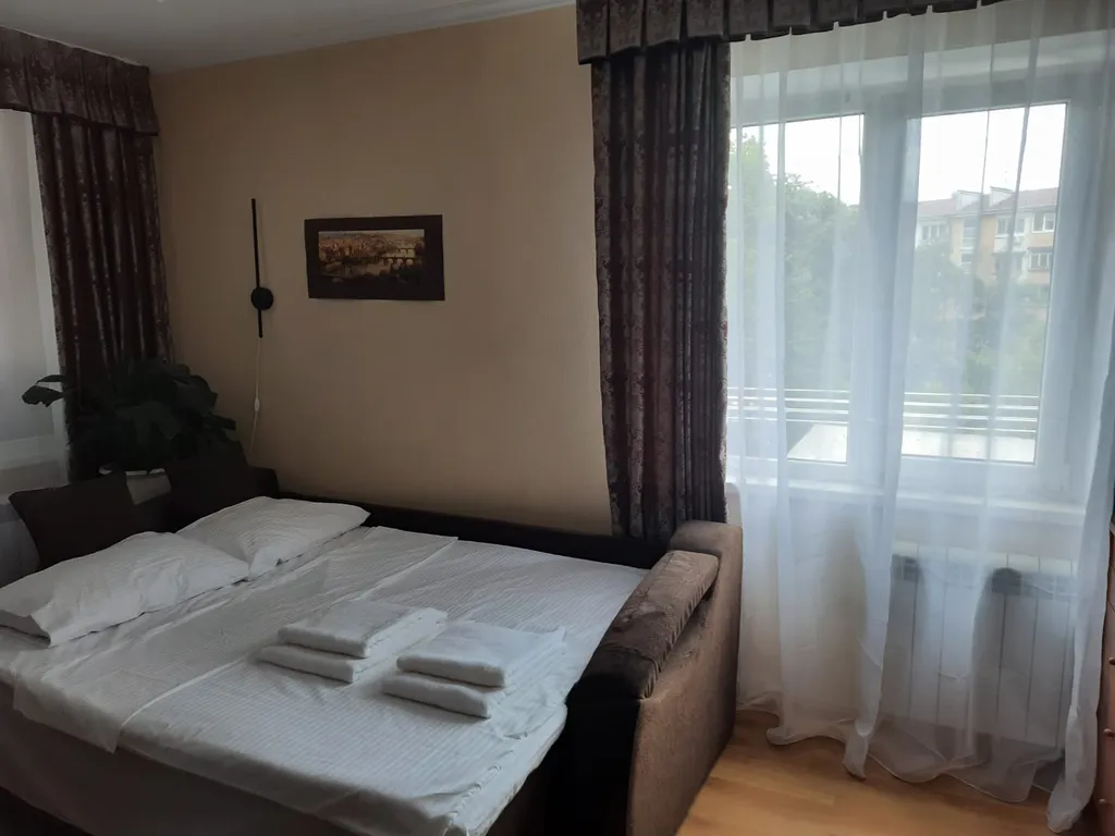 Квартира Квартира рядом с морем — Адлер