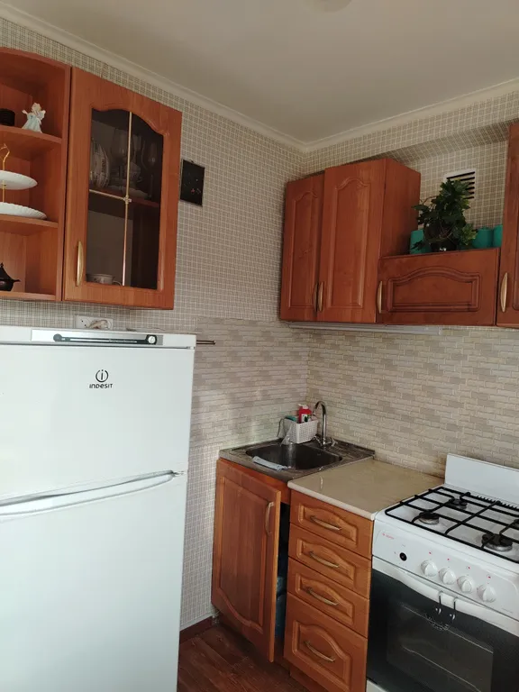 Квартира в центре города