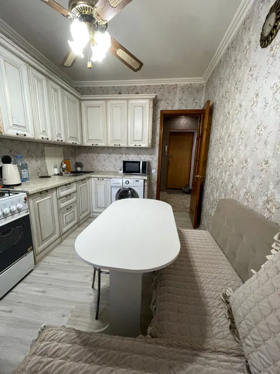 Квартира Квартира Идеальное расположение для комфортного отдыха — Ейск