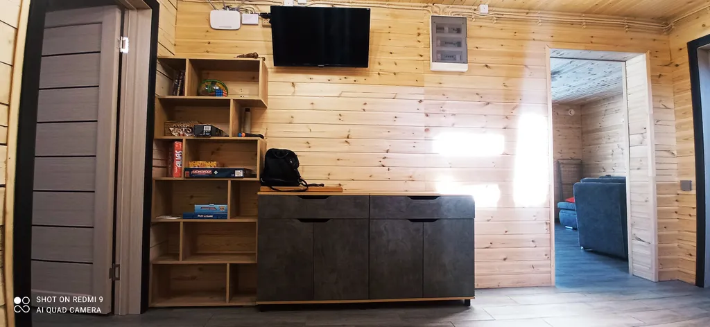 4-комнатный Дом