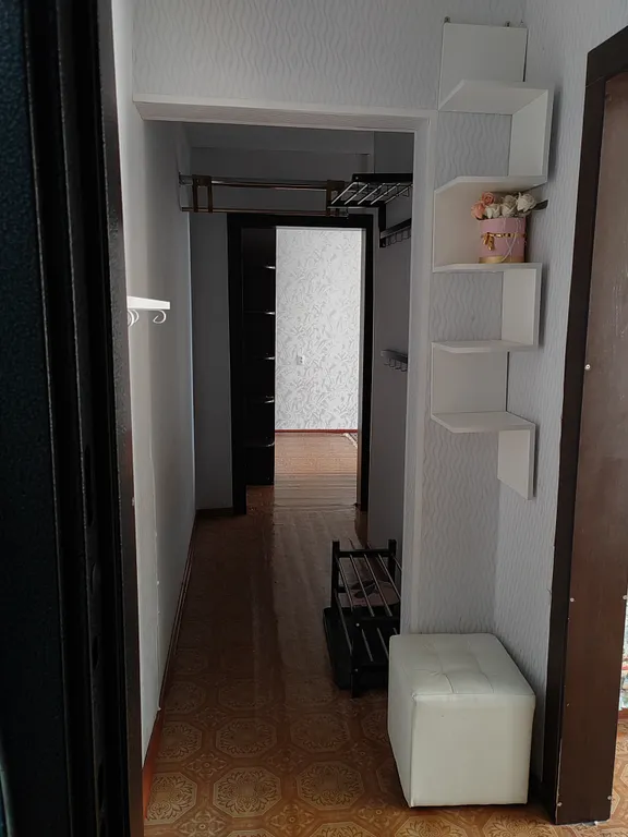 Уютная квартира на Бульваре