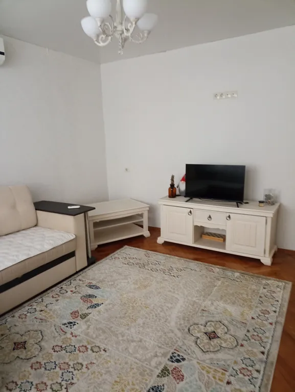 Уютная квартира на территории Сириус — аренда посуточно в Веселое