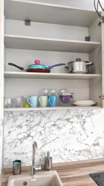 Квартира у вокзала