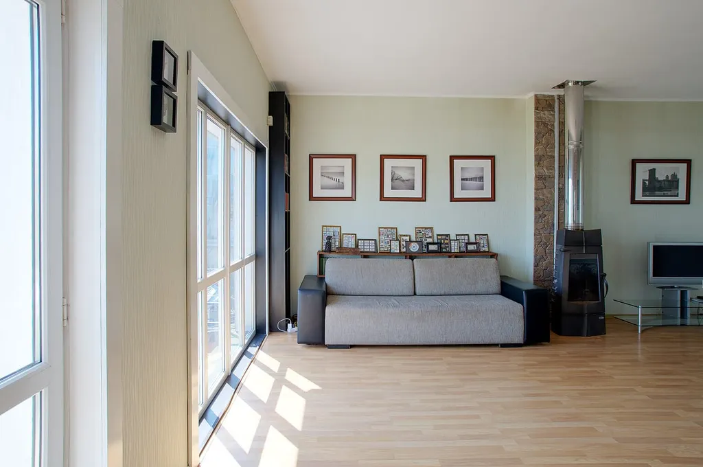 Коттедж Гостевой коттедж — Новороссийск