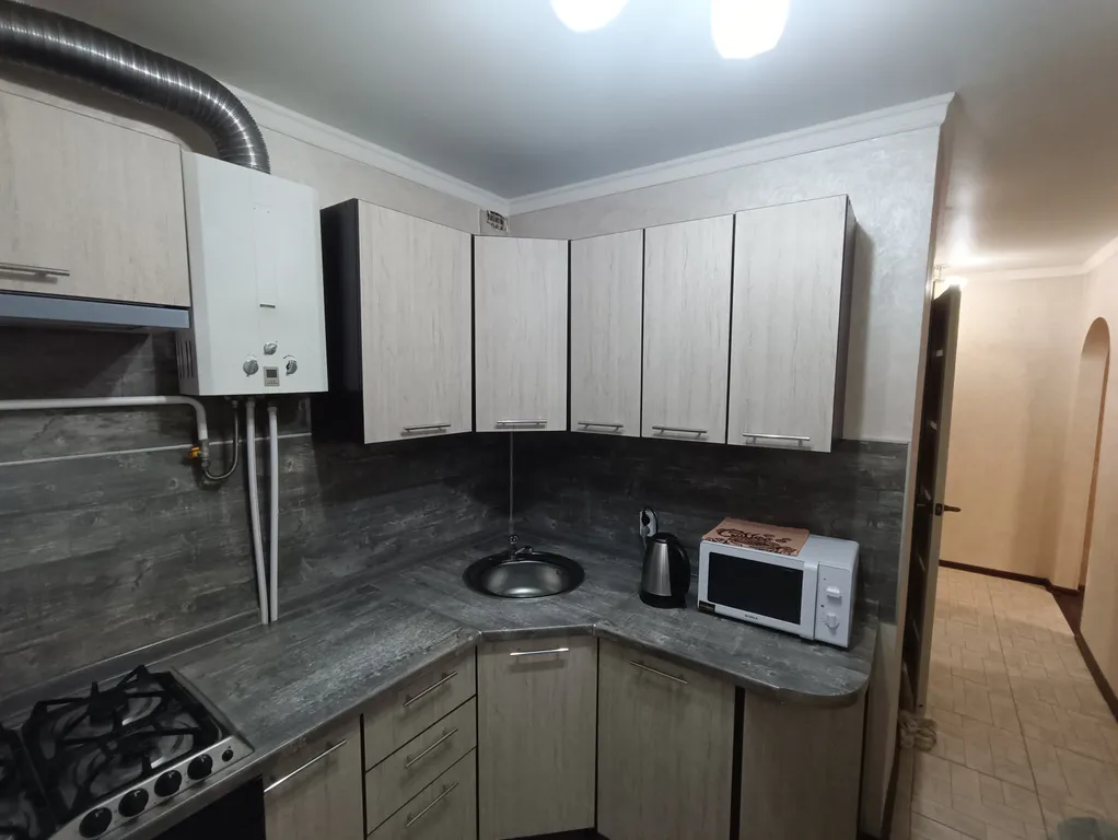 Квартира в центре города