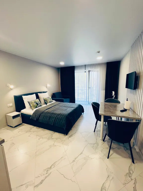 Квартира Квартира Ваш идеальный отдых в Светлогорске — Светлогорск