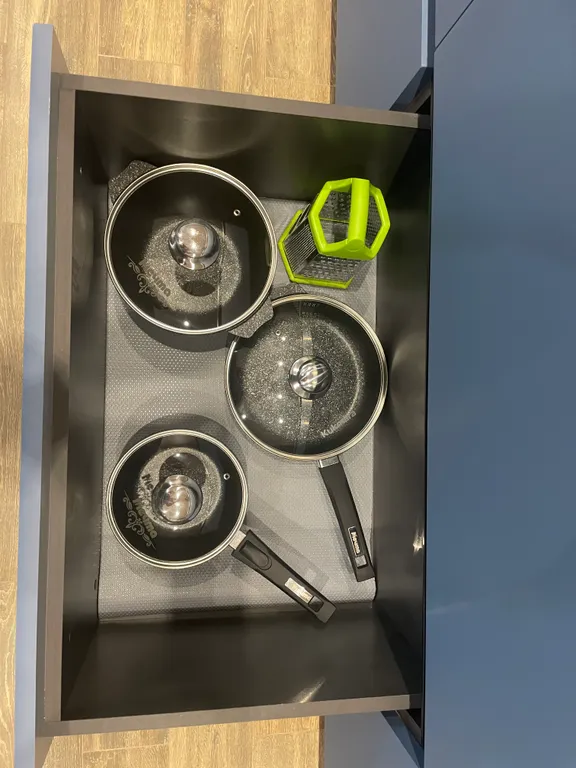 Квартира в стиле лофт