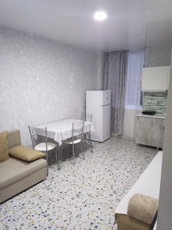 Студия у моря