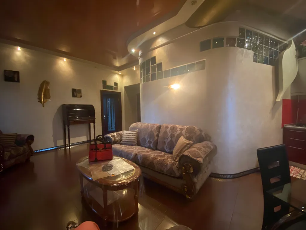 2-комнатная Квартира — аренда посуточно в Ереван