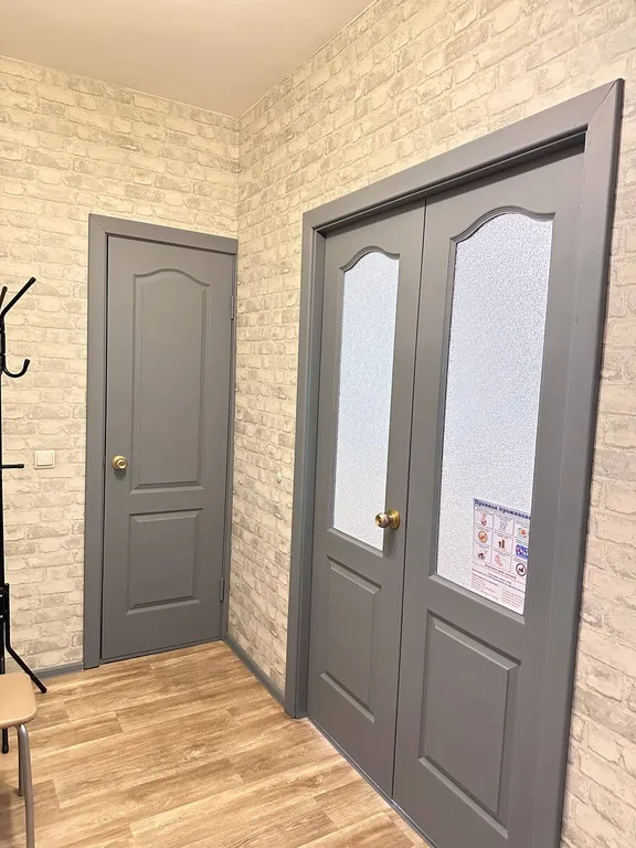 Квартира 1-комнатная Квартира — Красноярск