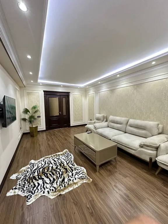 Апартаменты в центре у метро Минор