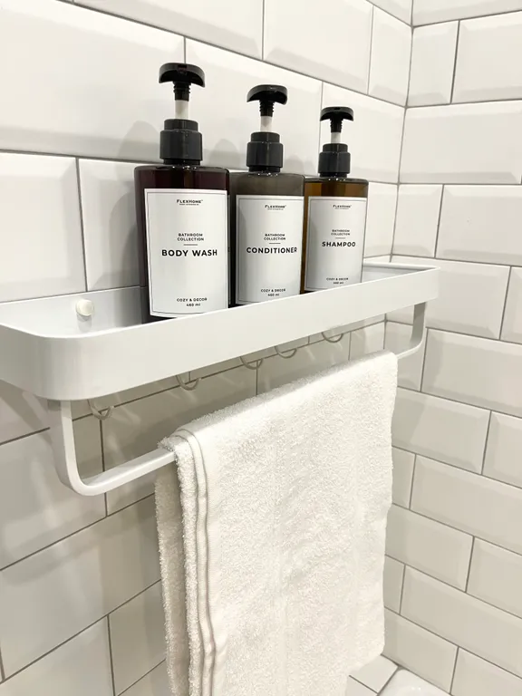 Дизайн-квартира в новостройке недалеко от центра