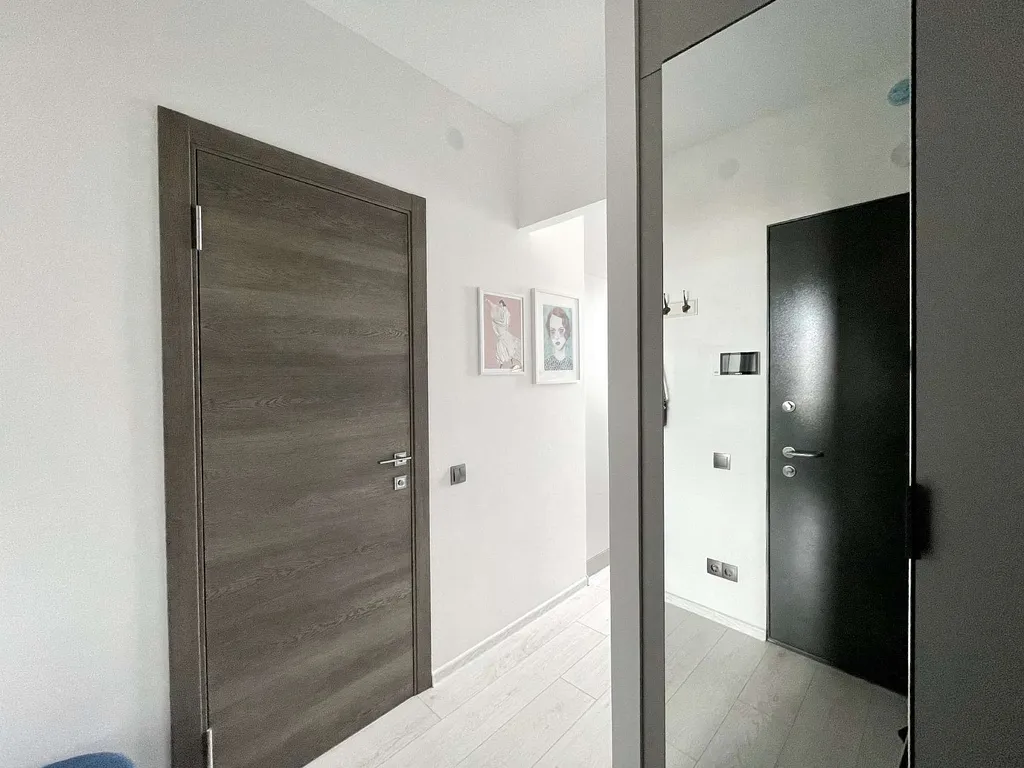 Квартира 1-комнатная Квартира — Санкт-Петербург