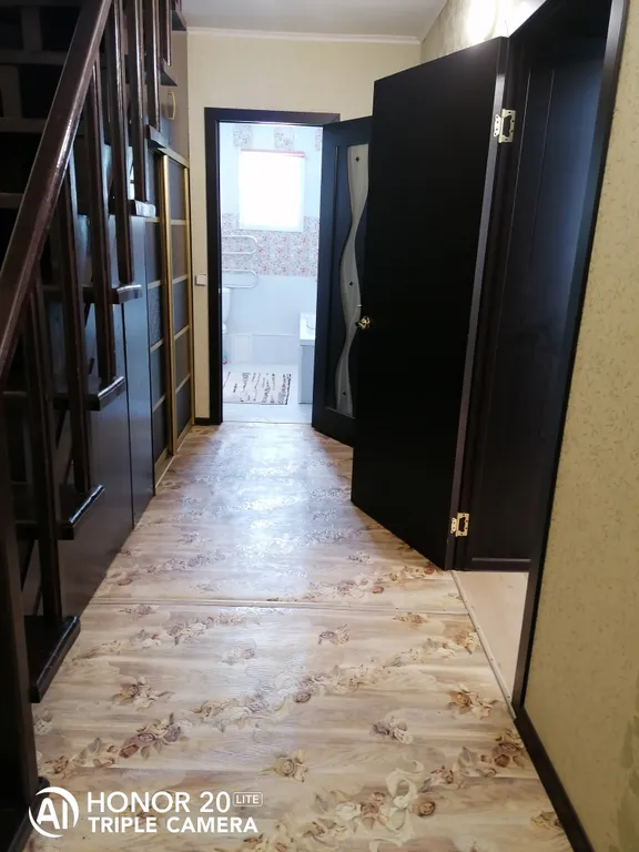 4-комнатный Дом