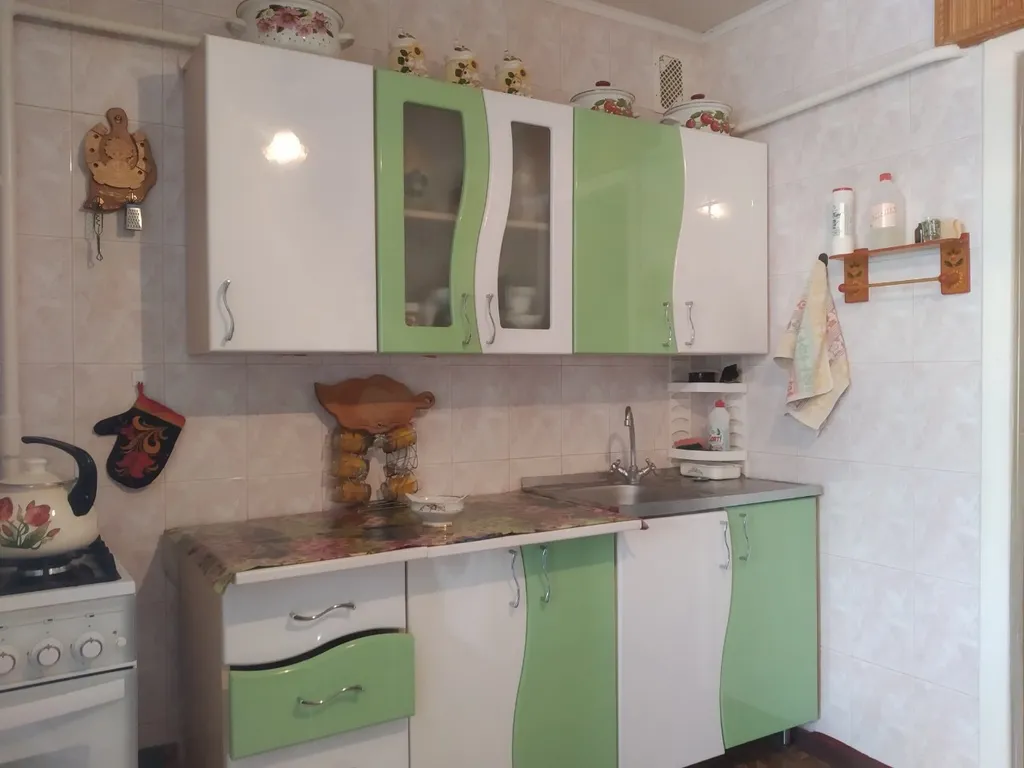 Квартира Комната — аренда посуточно в Евпатория