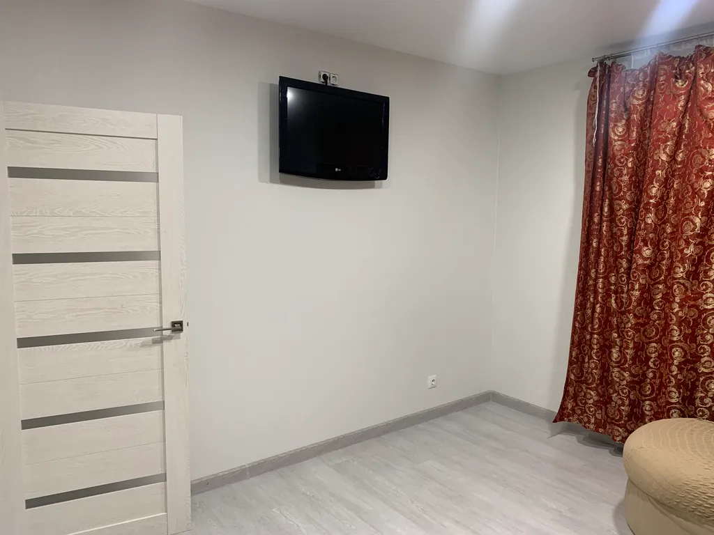 Квартира Уютная квартира для хорошего отдыха — Светлогорск