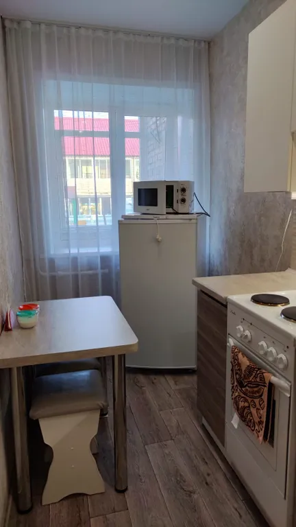 Уютная солнечная квартира в центре города