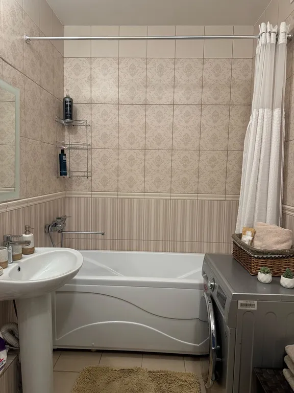 Квартира Квартира Добpо пожаловaть в нaшу уютную современную кваpтиpу в новoм жилoм кoмп — Красноярск