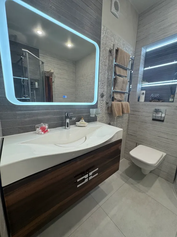 Апарт Вокзал Южный