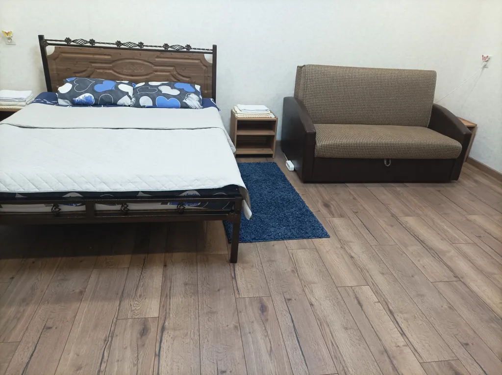 Уютная квартира в самом центре города