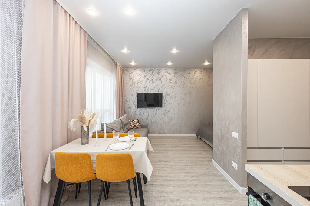 Апартаменты сибирь house vip напротив кузбасс арены