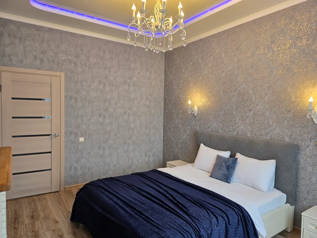 Апартаменты аврора панорамма