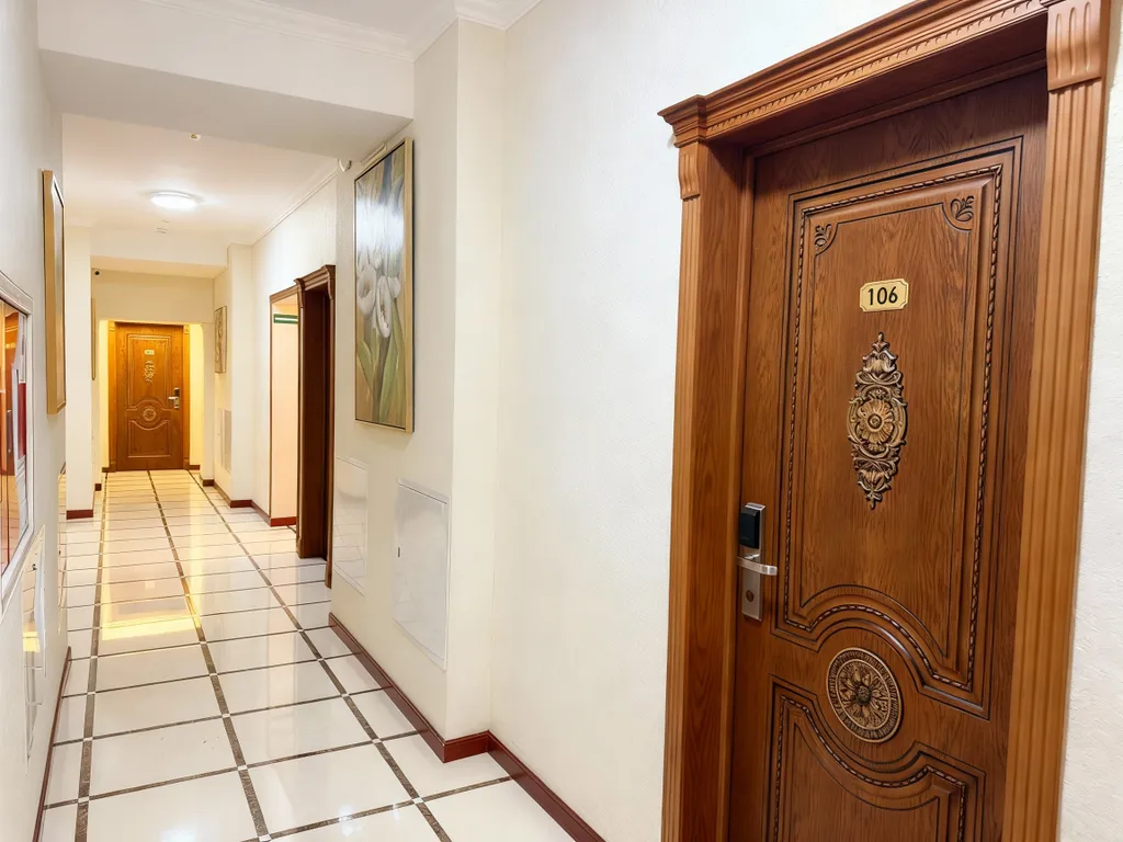 Квартира Комната — Сочи