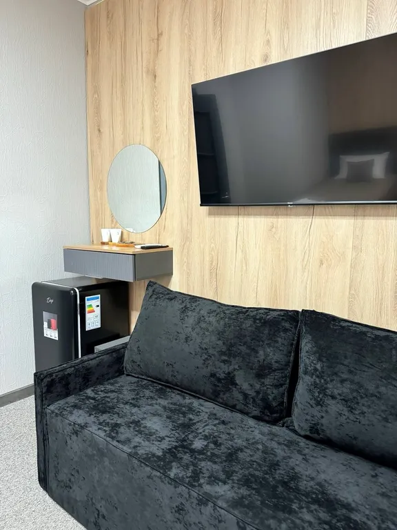 Стандартный номер для 4-х гостей