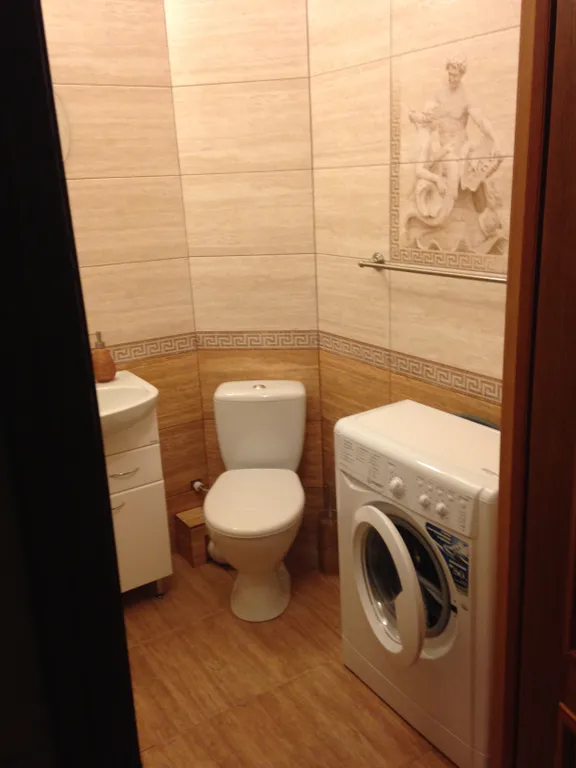 Квартира в ЖК Рублёвский Сколково Немчиновка Лайф арена