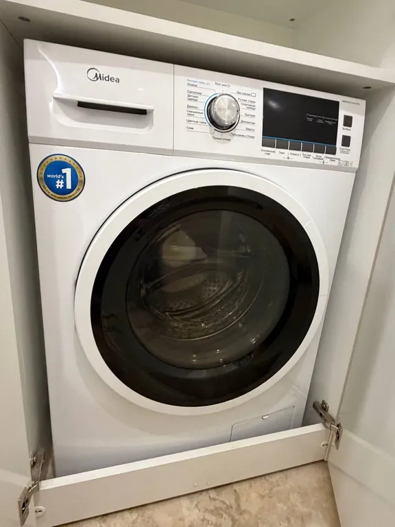 Квартира Апартаменты Sky Skolkovo — Новоивановское