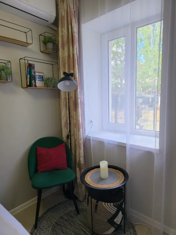 Дизайнерская студия у моря Калейдоскоп