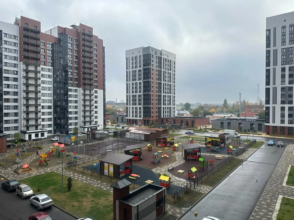 ЖК Современник