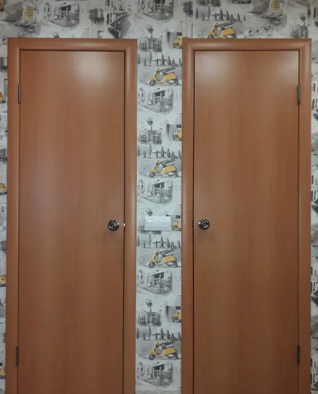 Спите как дома