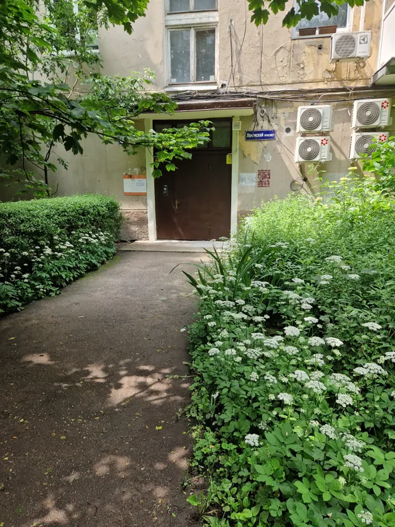 Квартира Уютная квартира в центре города — Калининград