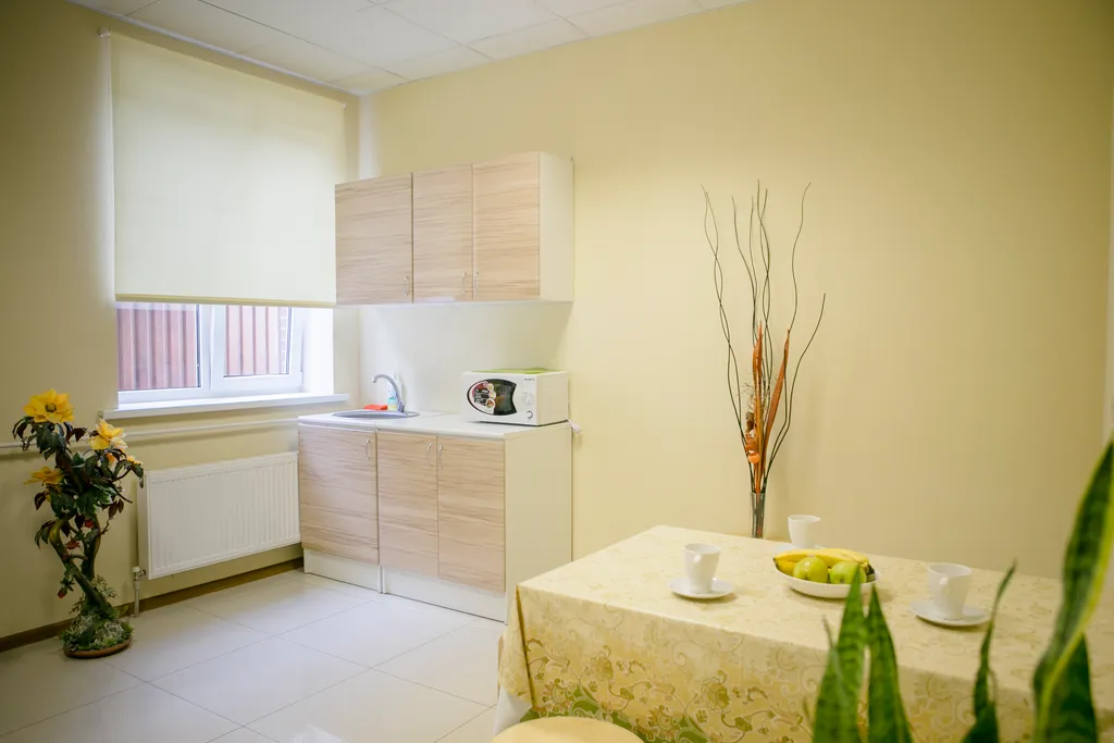 Квартира Комната — Краснодар