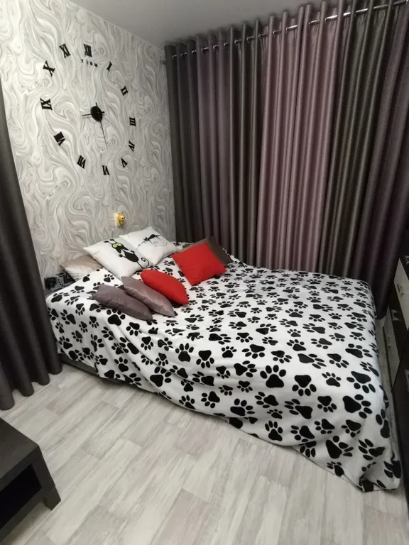 Квартира Уютная квартира в центре города — Кронштадт