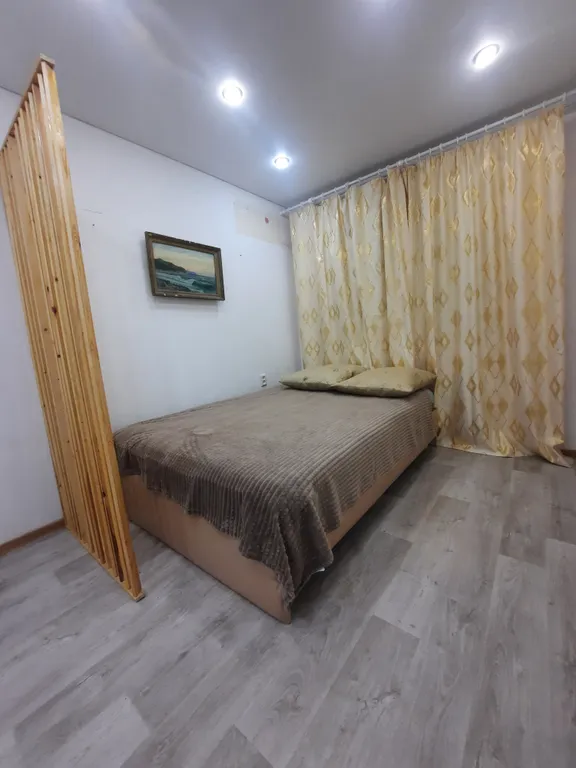 2-х комная квартира в с видом на море