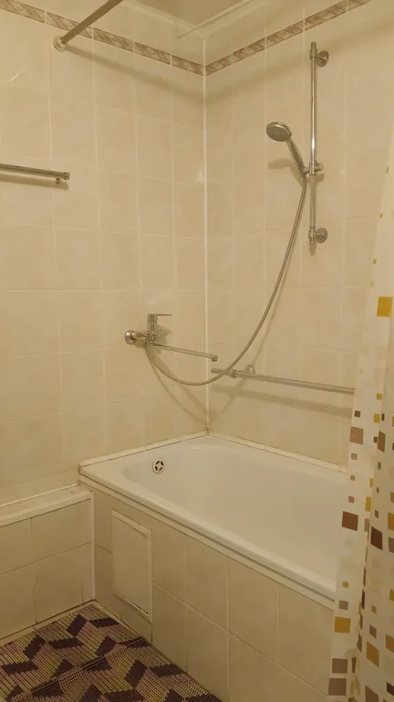 Уютная однокомнатная квартира в центре рядом ФСИН и ВДВ