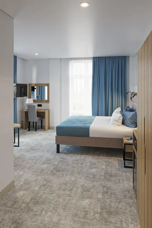 Стандарт плюс