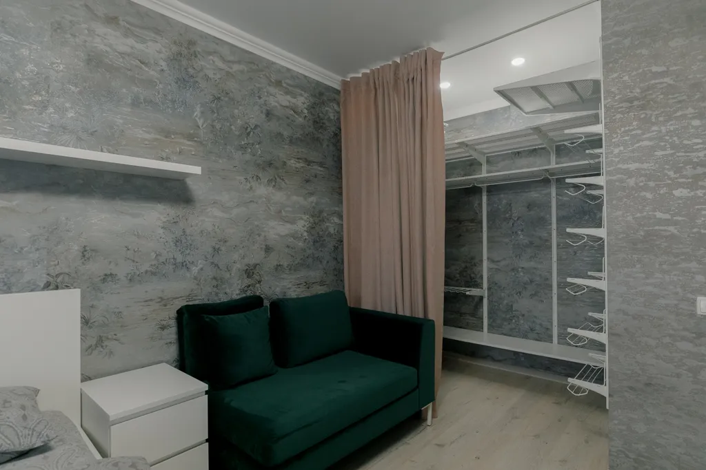 Апартаменты Комфорт